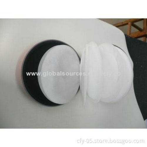 32-disc CD Wallet, Made of Nylon Material